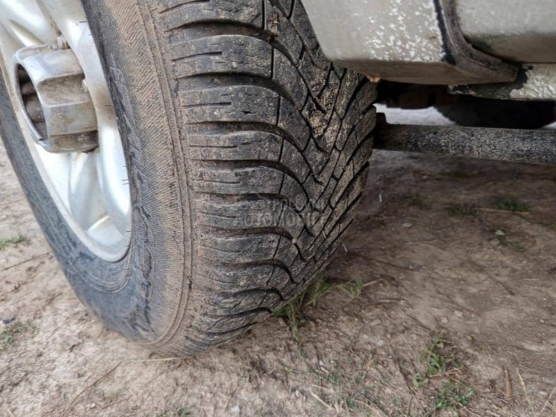 Ostalo 245/70 R16 Sve sezone