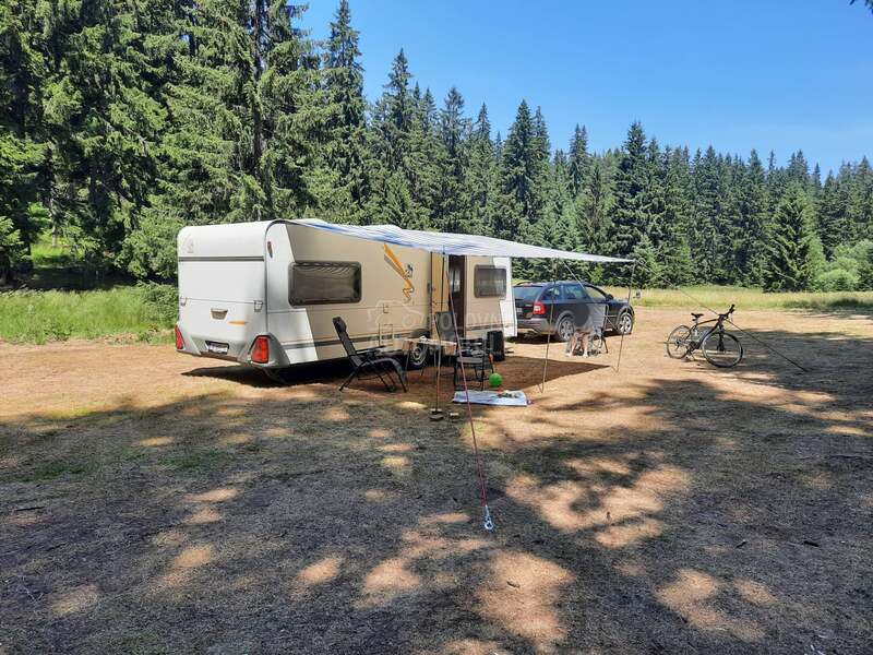 Knaus ROYAL 2000
