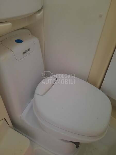 Knaus ROYAL 2000