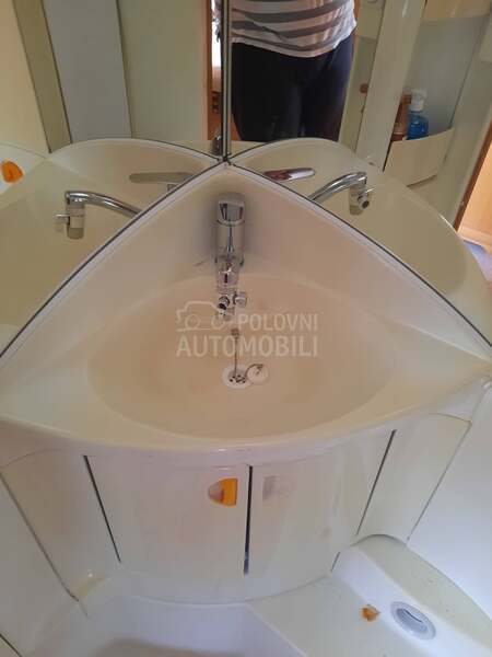 Knaus ROYAL 2000