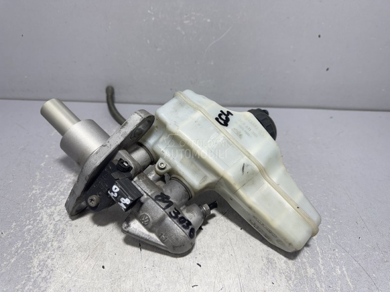 GLAVNI KOCIONI CILINDAR