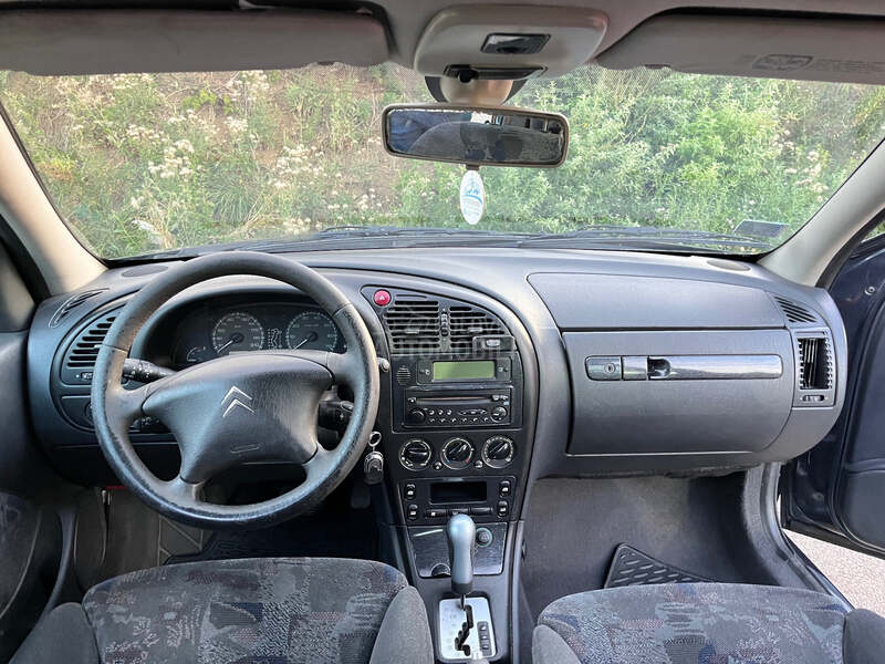 Citroen Xsara 1,6