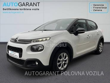 Citroen C3 1.5 HDI