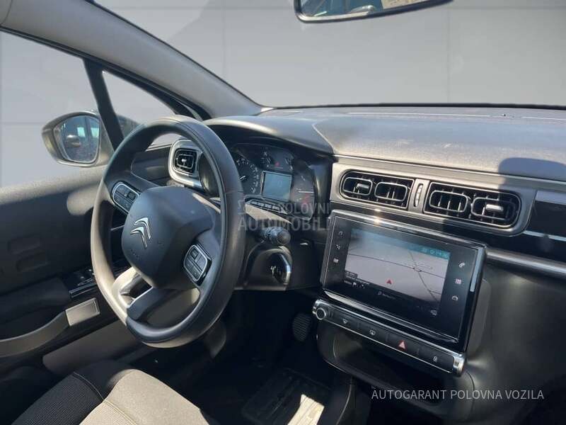Citroen C3 1.5 HDI