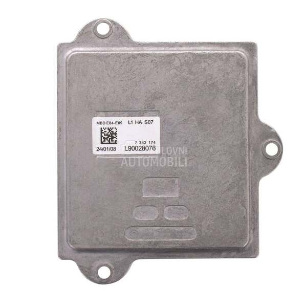 LED CONTROL MODUL 05.934