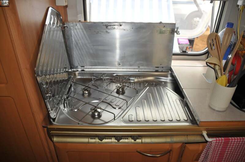 Knaus ROYAL 2000