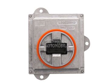 LED CONTROL MODUL 05.935 za BMW Z4, X1, i3 ...
