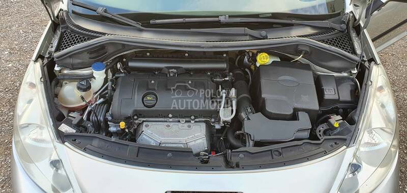 Peugeot 207 1.6 b