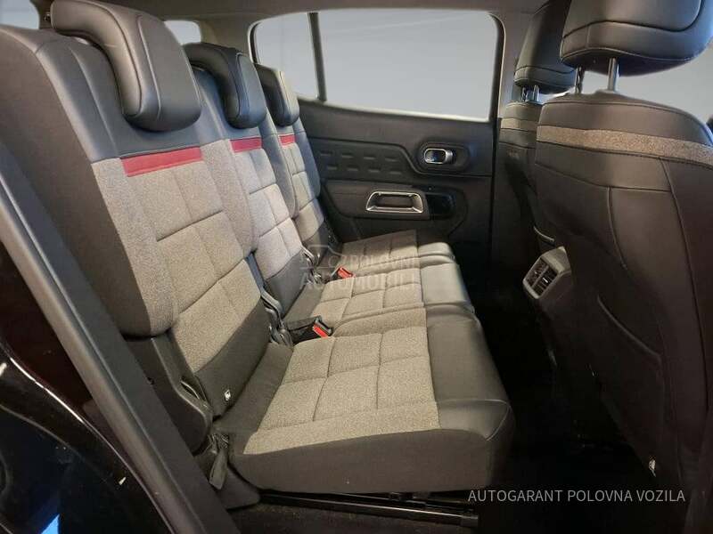 Citroen C5 Aircross 1.2 PURETECH FEEL
