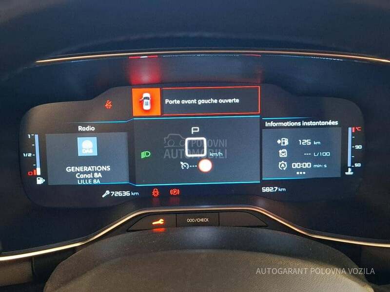 Citroen C5 Aircross 1.2 PURETECH FEEL