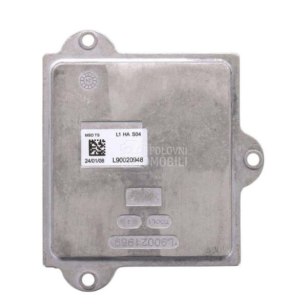 LED CONTROL MODUL 05.935