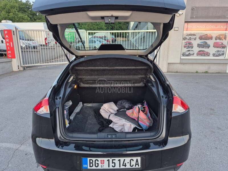 Renault Laguna 2.0 TDI