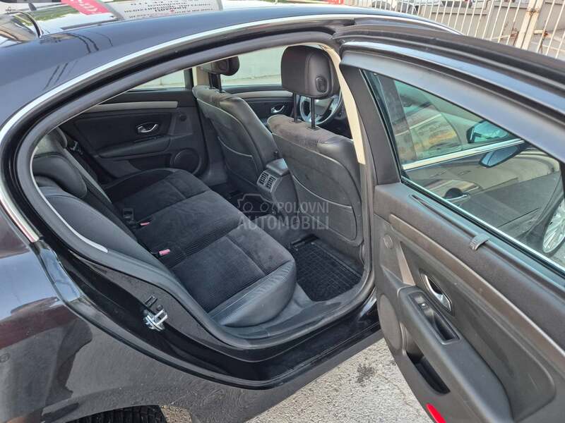 Renault Laguna 2.0 TDI