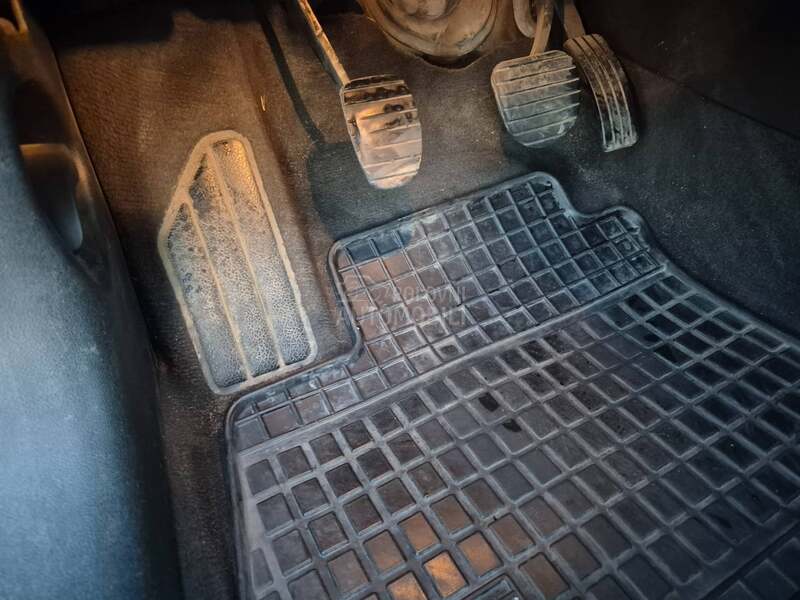 Renault Laguna 2.0 TDI