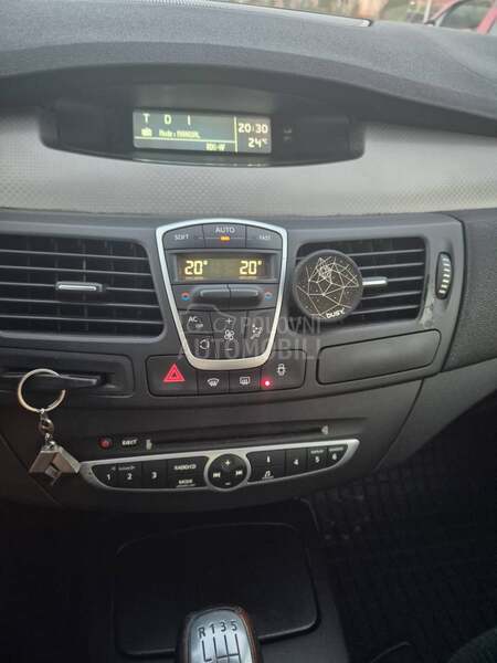 Renault Laguna 2.0 TDI