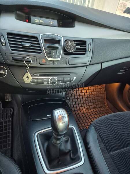 Renault Laguna 2.0 TDI
