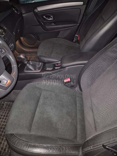 Renault Laguna 2.0 TDI