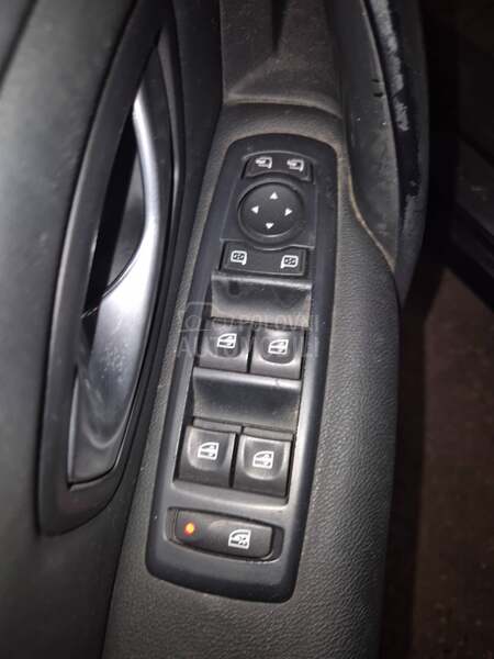 Renault Laguna 2.0 TDI