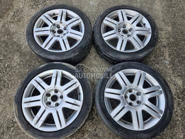 Aluminijumske felne  17" 5 x 112