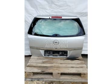 Gepek vrata za Opel Astra H od 2004. do 2009. god.