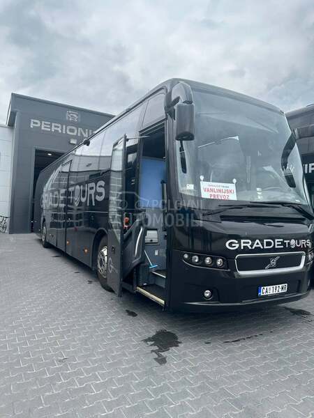 Volvo 9500