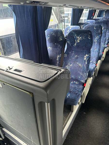 Volvo 9500