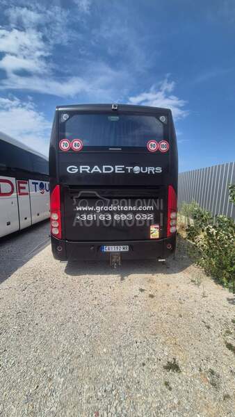 Volvo 9500