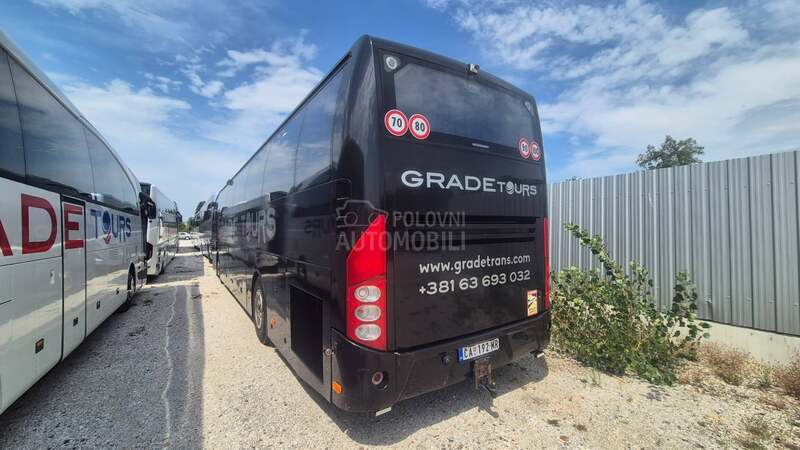 Volvo 9500