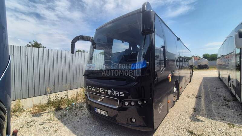 Volvo 9500