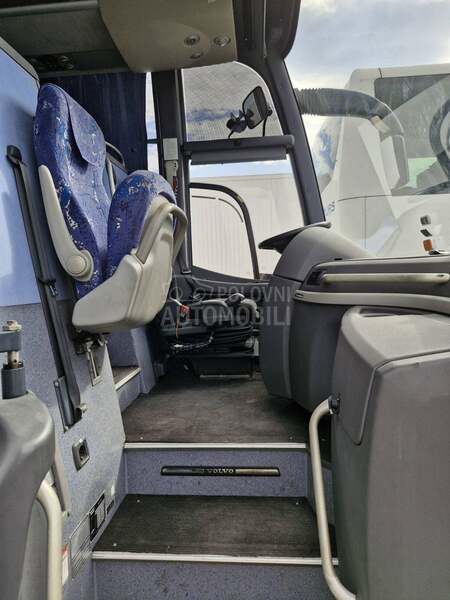 Volvo 9500