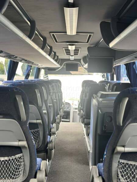 Volvo 9500