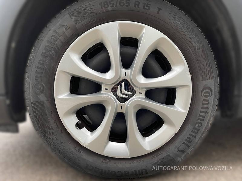 Citroen C3 1.2 PURETECH FEEL