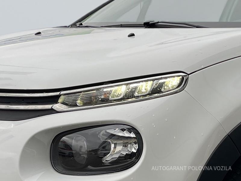 Citroen C3 1.2 PURETECH FEEL