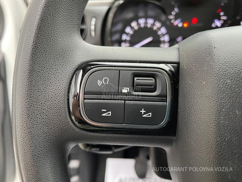 Citroen C3 1.2 PURETECH FEEL