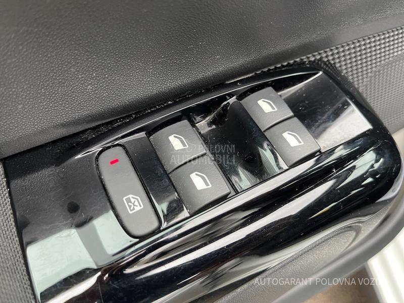 Citroen C3 1.2 PURETECH FEEL