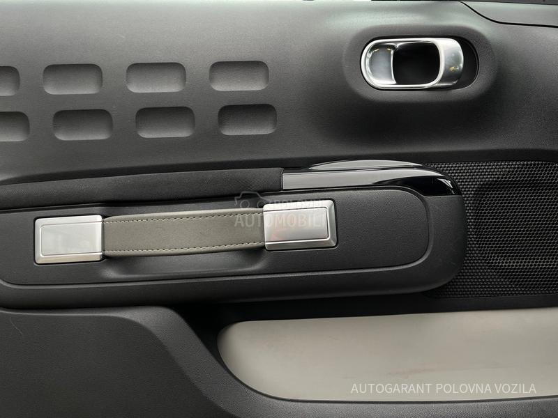 Citroen C3 1.2 PURETECH FEEL