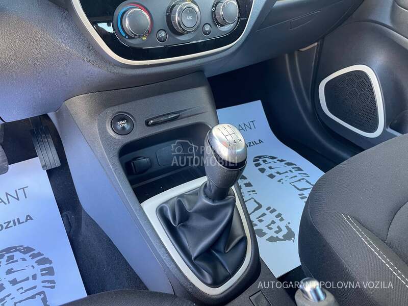 Renault Captur 1.5 DCI ENERGY