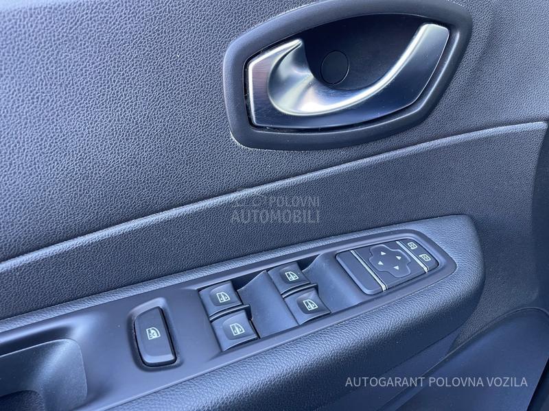 Renault Captur 1.5 DCI ENERGY