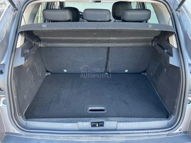 Renault Captur 1.5 DCI ENERGY