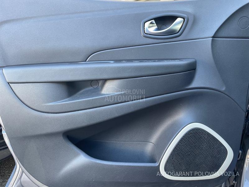 Renault Captur 1.5 DCI ENERGY