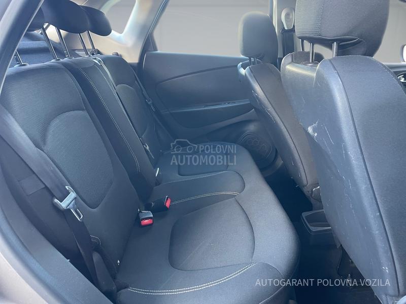 Renault Captur 1.5 DCI ENERGY