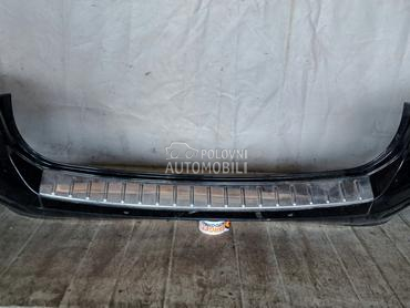 BRANIK za Volkswagen Touareg