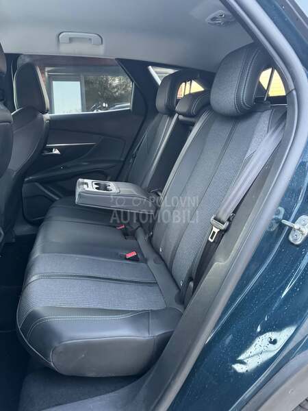 Peugeot 3008 ALLURE PACK HDI 130