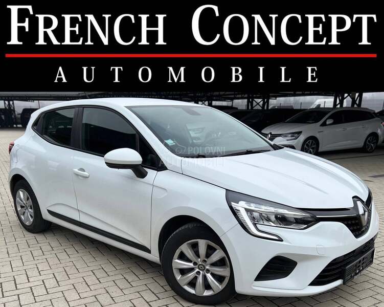 Renault Clio N A V i 1.5 DCI