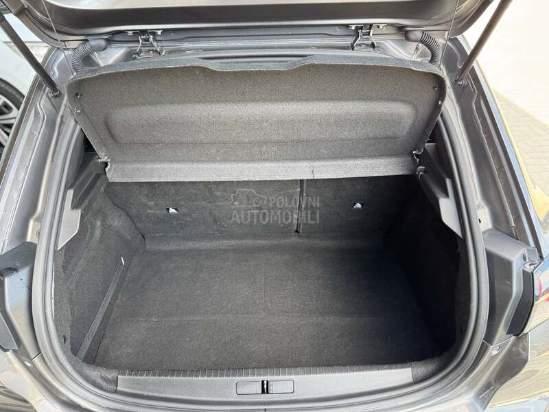 Peugeot 208 ALLURE 1.5 HDi