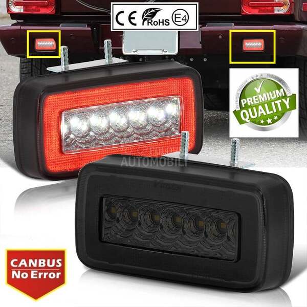 LED STOP U BRANIKU 13.744