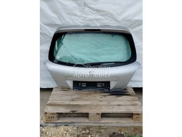 Gepek vrata za Peugeot 207 od 2006. do 2012. god.