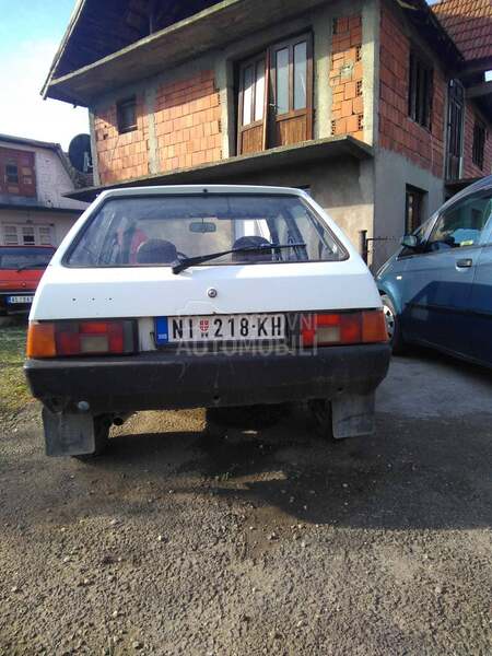 Tavria 1102 U jako dobrom stanju