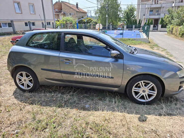 Fiat Stilo 19 j t d d i s e l