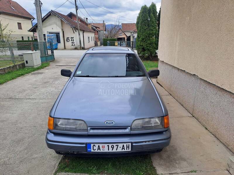 Ford Scorpio 2.0 gl